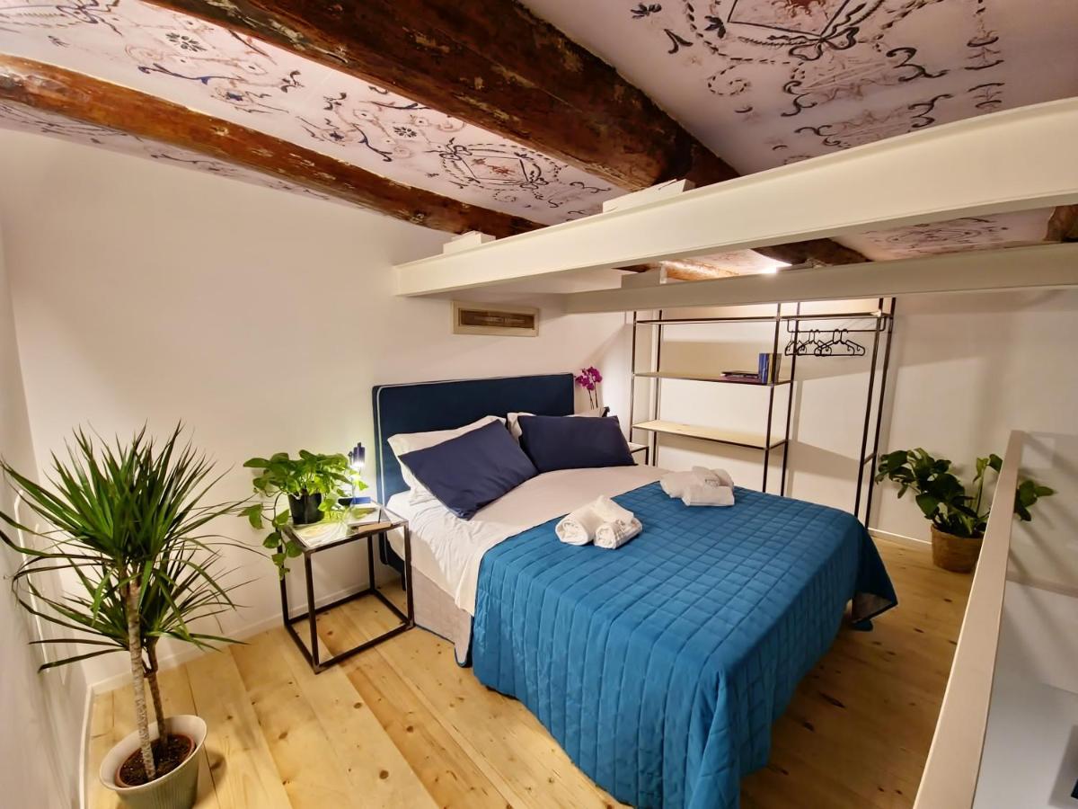 Hotel Borgo Dei Miracoli à Naples Extérieur photo