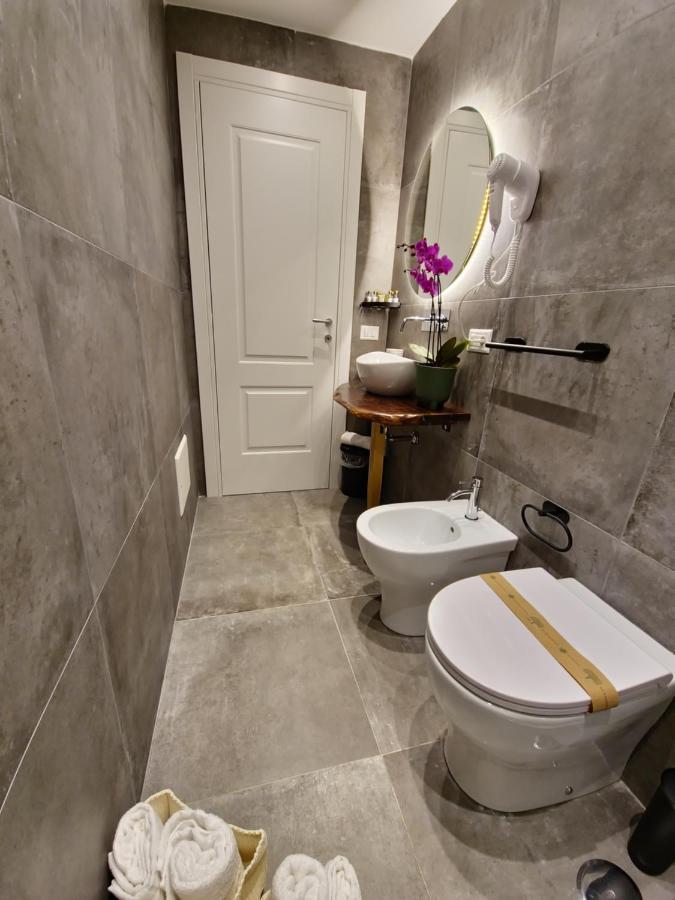 Hotel Borgo Dei Miracoli à Naples Extérieur photo