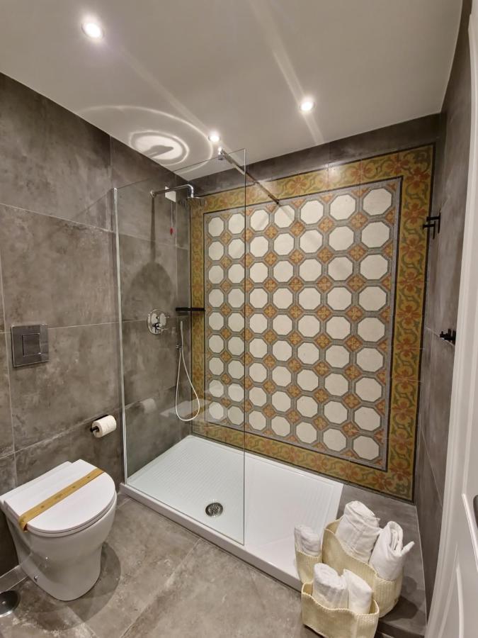 Hotel Borgo Dei Miracoli à Naples Extérieur photo