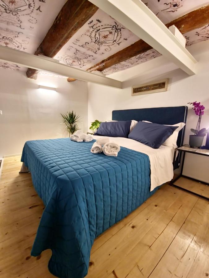 Hotel Borgo Dei Miracoli à Naples Extérieur photo